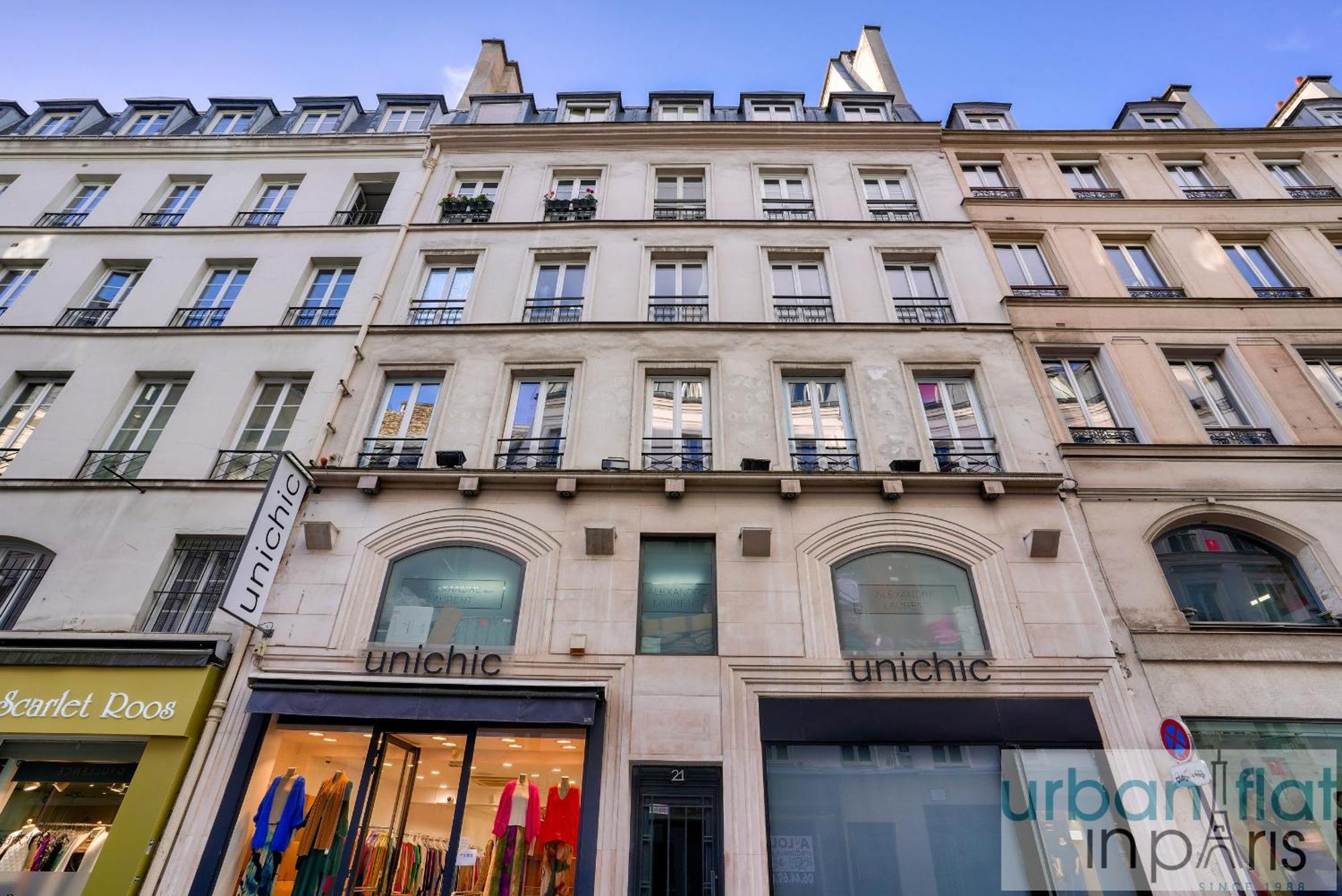 Ferienwohnung 13 Luxury Flat eiffel design 2 Paris Exterior foto